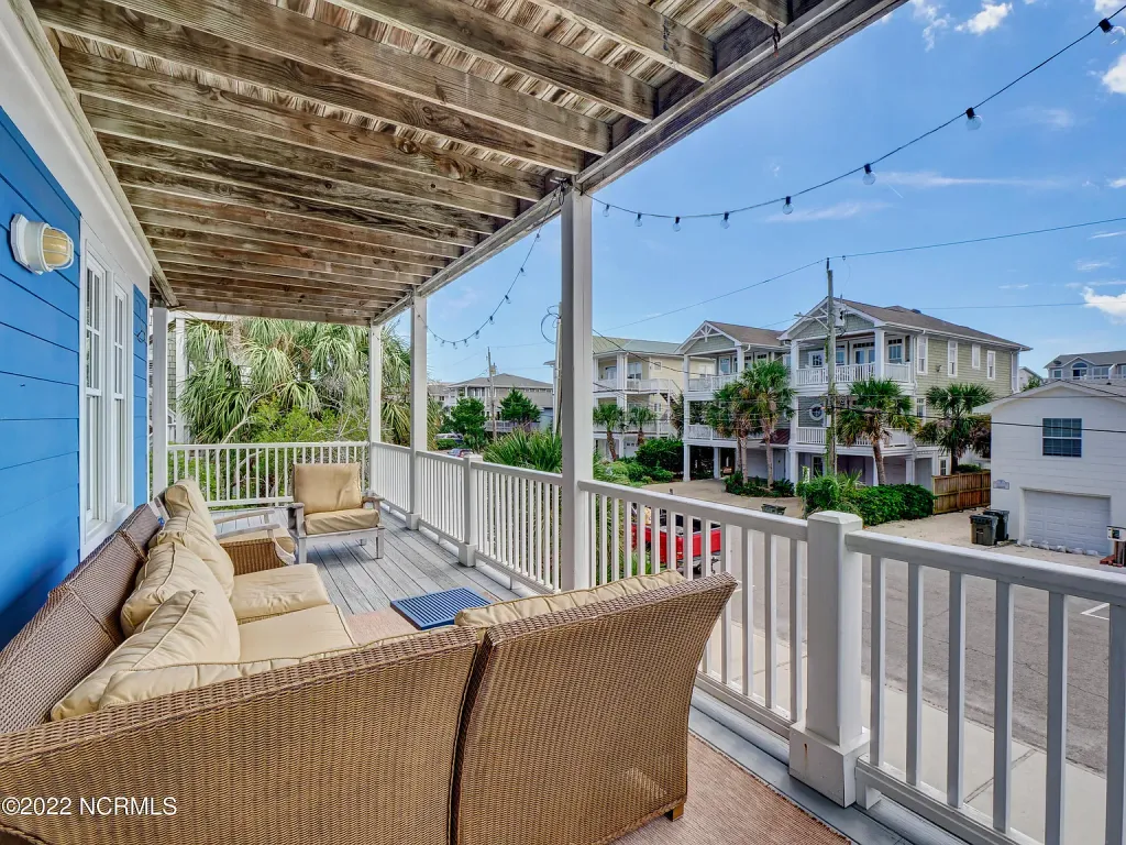 5 Shearwater Street, Wrightsville Beach, Nc 28480 two