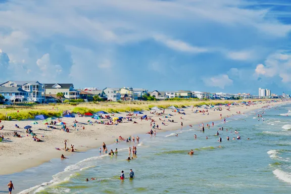 Carolina Beach Nc main