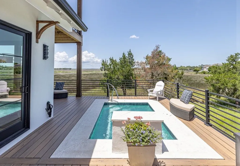21 Atlantic Point Drive, St. Simons Island, Ga, six