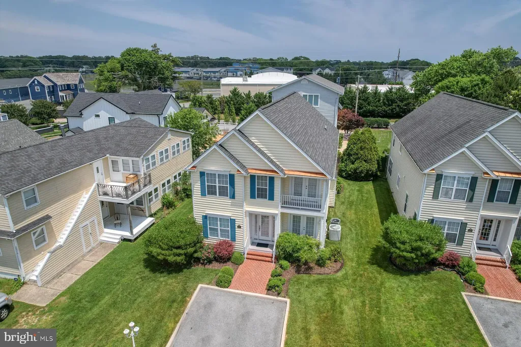 20585 Quillen Rd, Rehoboth Beach, De main