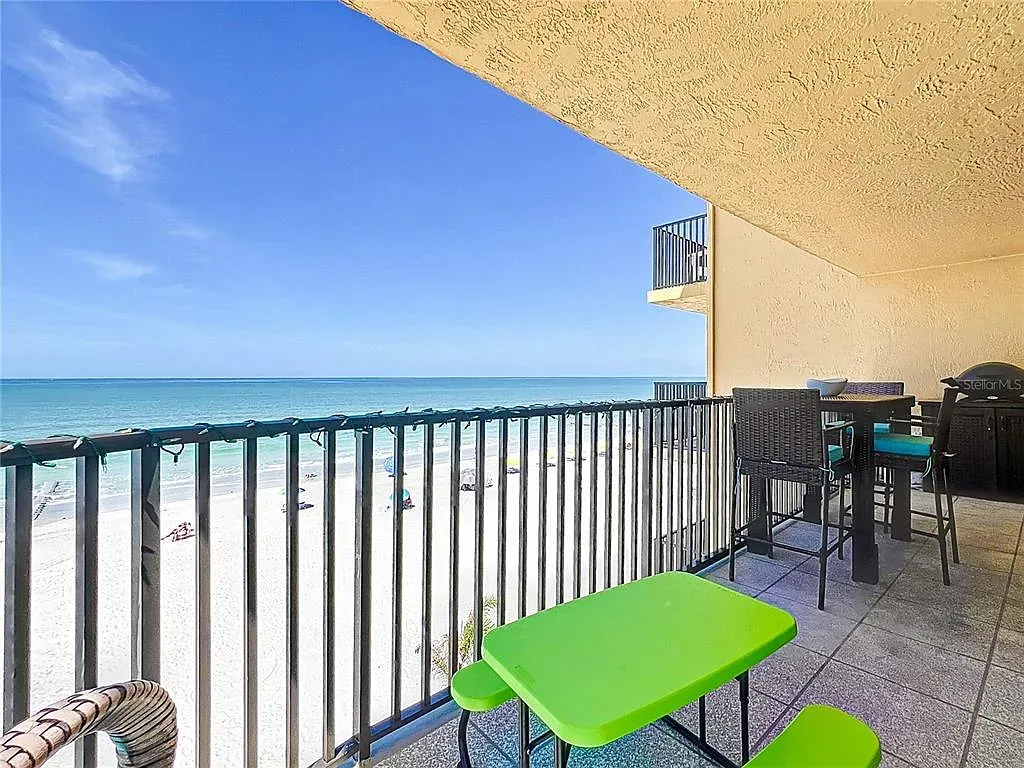Madeira Beach Fl 