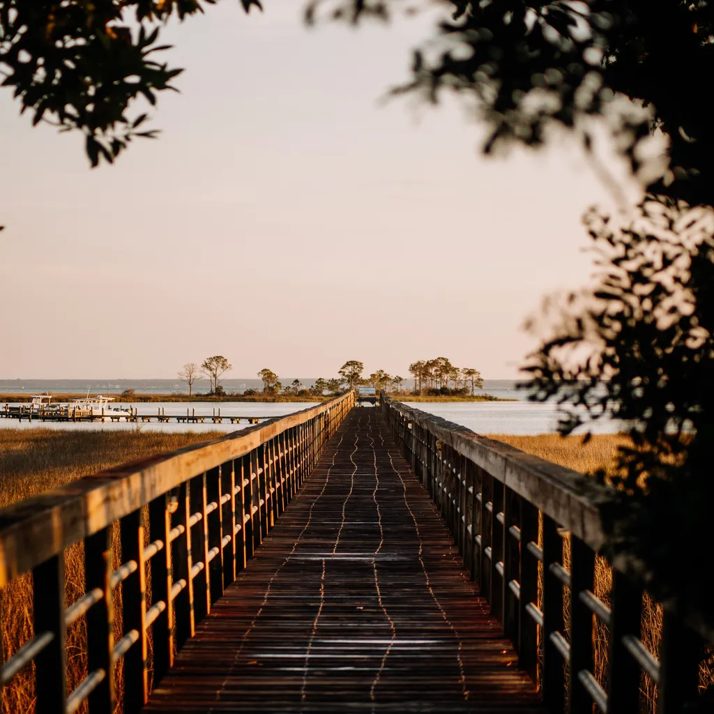 Bald Head Island Nc Fractional Ownership four