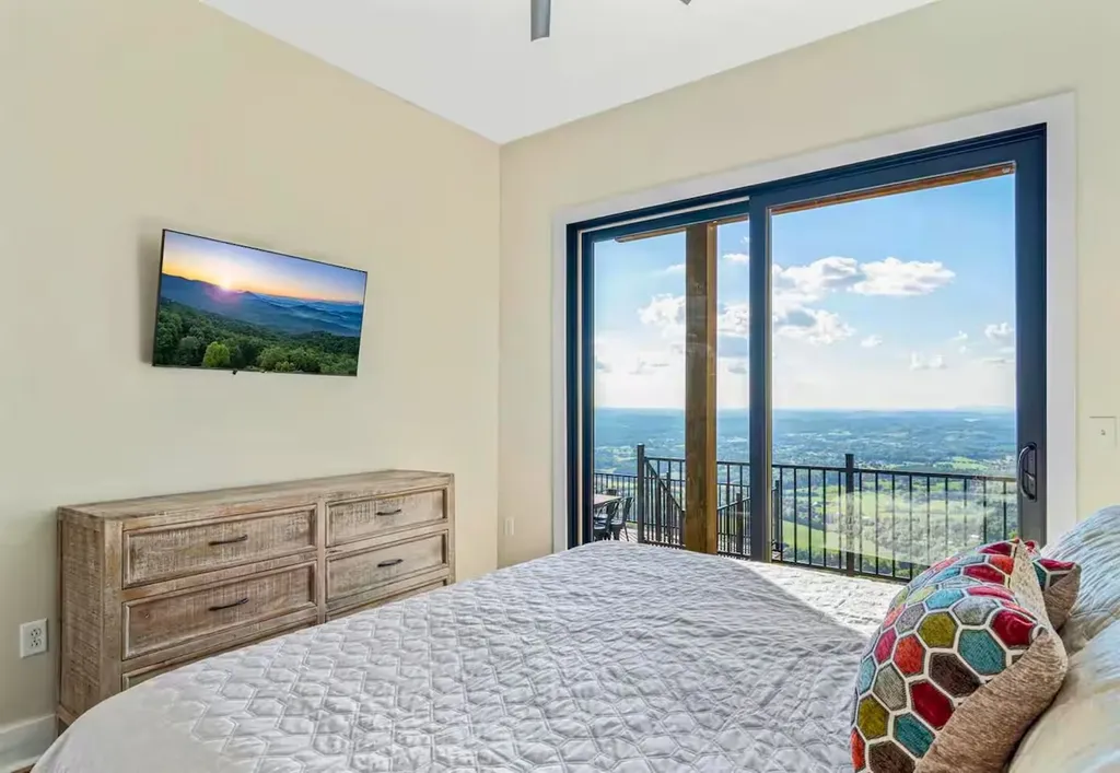 695 Shell Mountain Road Sevierville Tn 