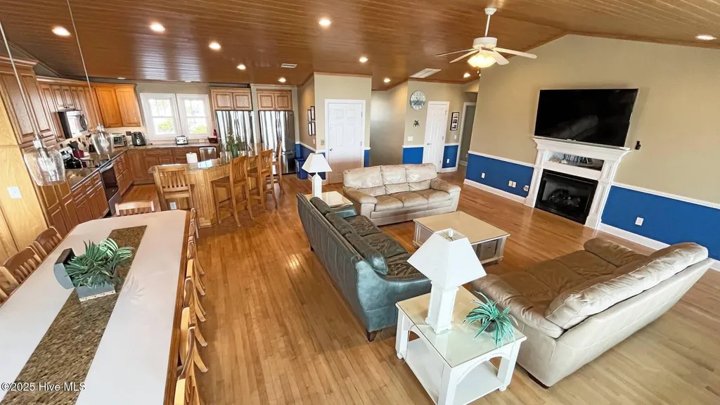 407 Ocean Blvd West Holden Beach Nc Fractional Ownership 