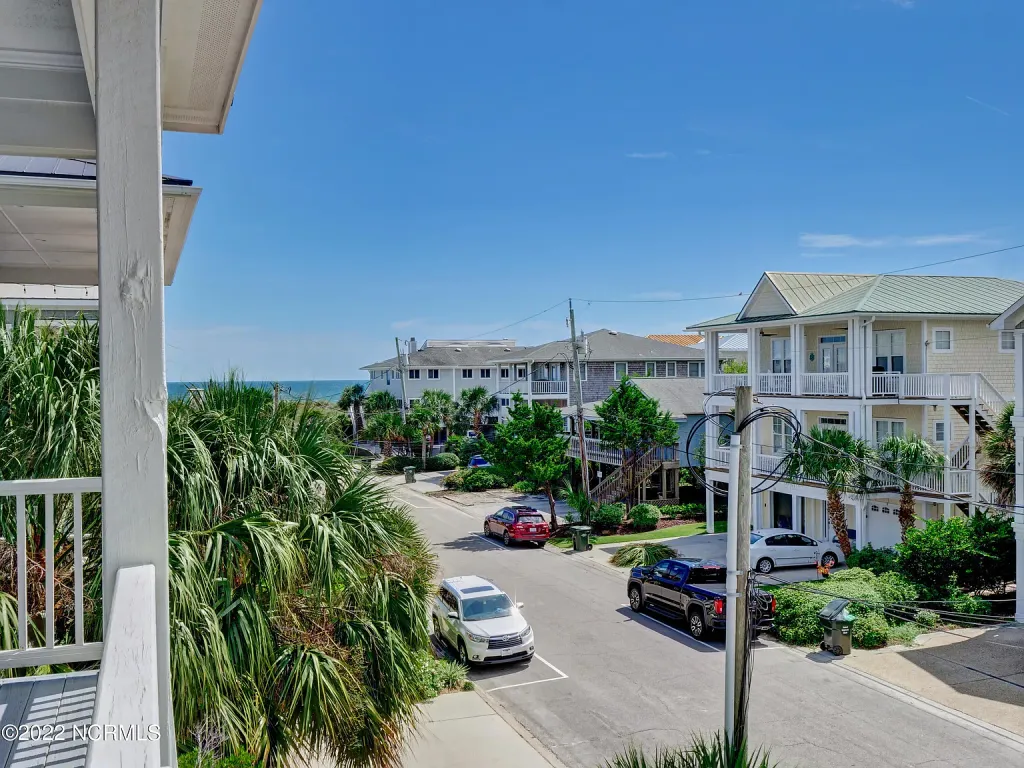 5 Shearwater Street, Wrightsville Beach, Nc 28480 five