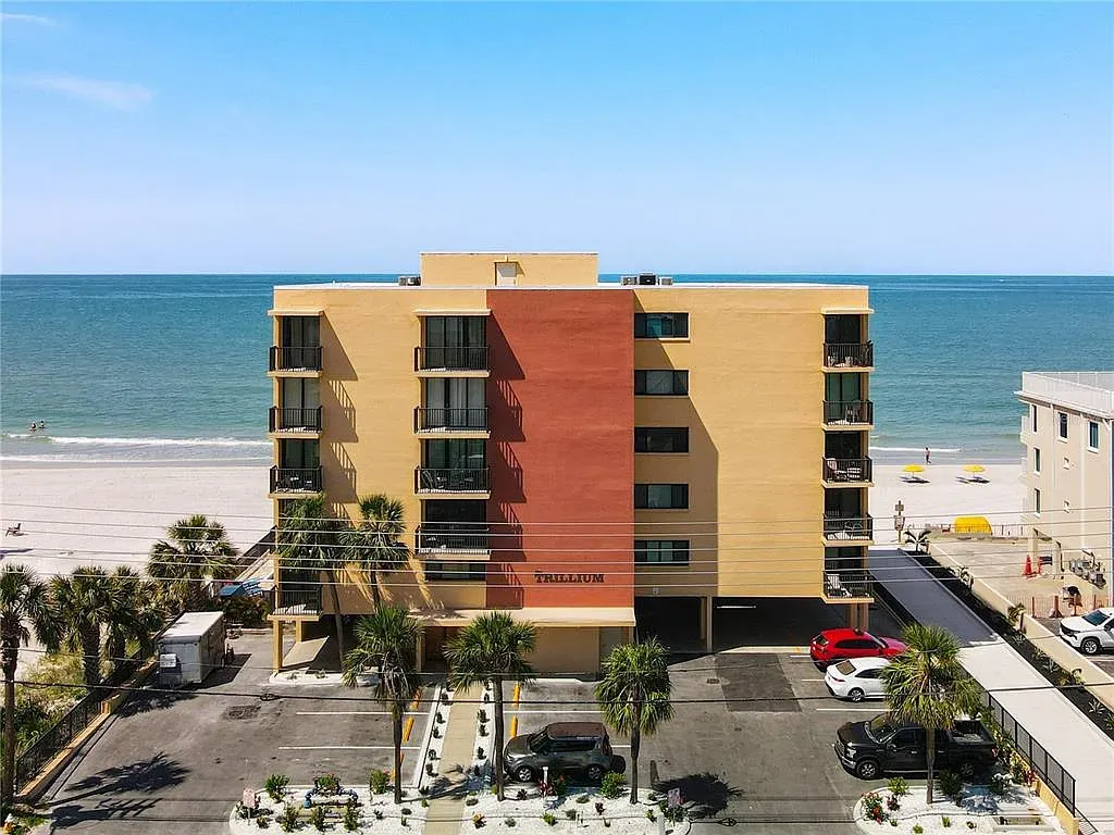 Madeira Beach Fl main