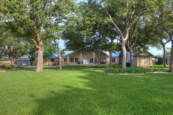Photo of 602 Golden Beach Drive, Buchanan Dam, Tx